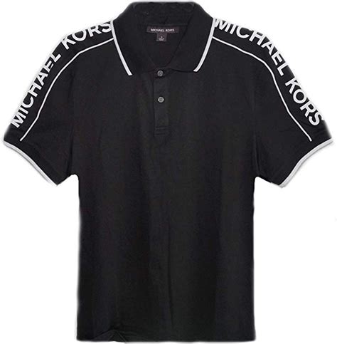 camisas de hombre michael kors|Camisetas y polos de diseño para hombre .